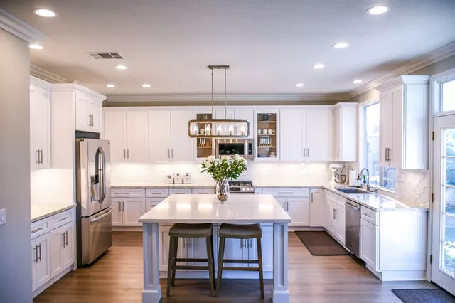kitchen remodeling kansas city