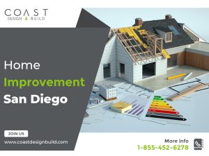 House Remodel San Diego