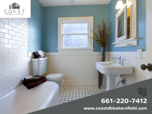 bathroom remodeling bakersfield