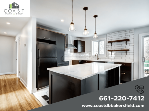 kitchen remodeling bakersfield