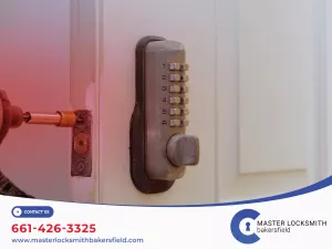 locksmith bakersfield