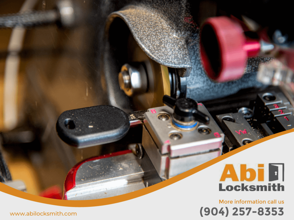 Affordable Locksmith Services in Jacksonville