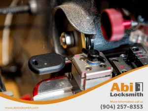 Affordable Locksmith Services in Jacksonville