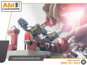 24 Hour Mobile Locksmith Jacksonville
