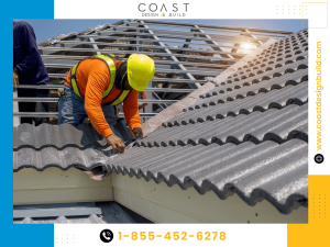Roof Replacement San Diego