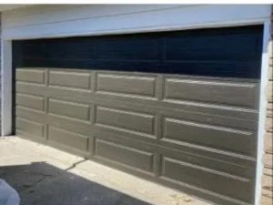 Garage door repair Solon