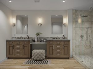 Premier Bathroom Remodels in San Jose