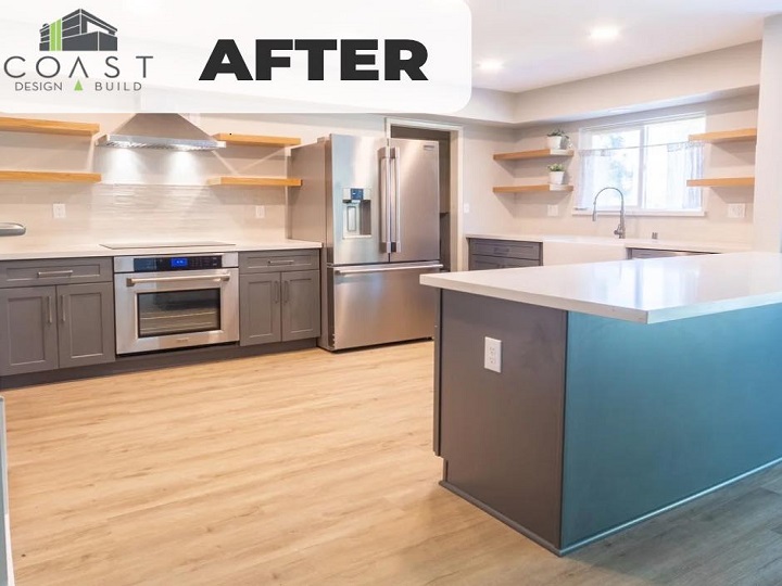 home improvement bakersfield