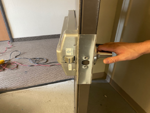 Locksmith Services in Jacksonville