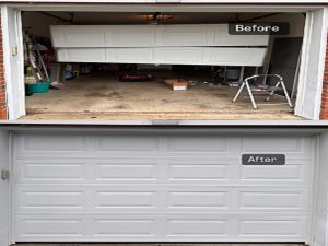 Garage Door Opener Newark