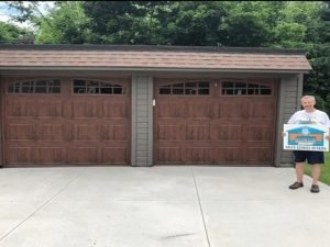 reliable Garage door service Beachwood