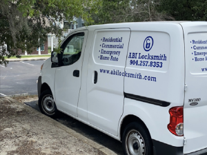 Affordable Locksmith Services in Jacksonville