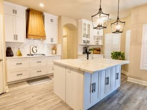 experience general contractor bakersfield