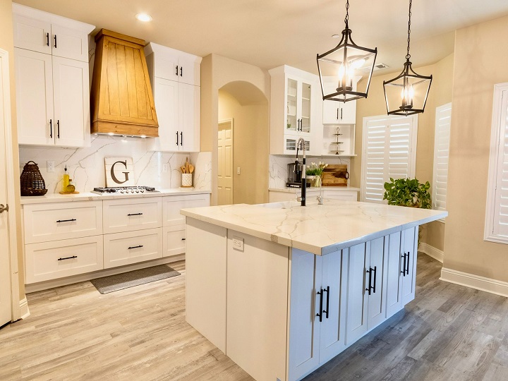 General Contractor in Bakersfield
