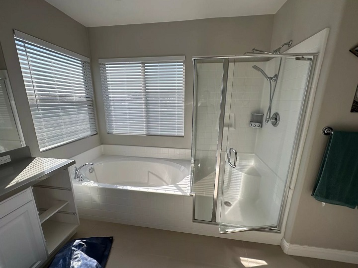 Expert General Contractor in Bakersfield