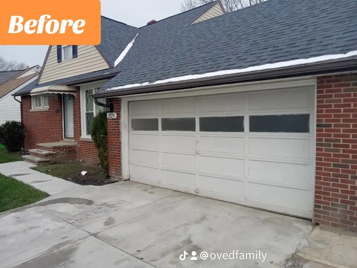 Reliable Garage Door Service in Solon