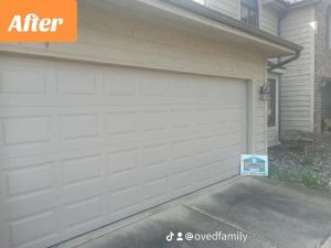Affordable Garage Door Repair in Solon