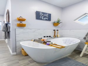 Popular Bathroom Remodeling in Bakersfield