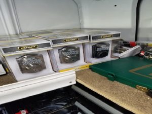 commercial locksmith Jacksonville