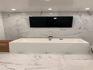 Bathroom Remodeling in San Diego